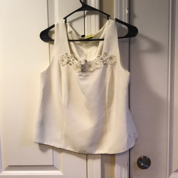 3 Piece Skirt Suit -Ready to Dazzle! - Picture 6 of 7